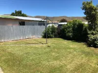 Great House!