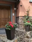 Vacation apartment at Pommerbach EG Hotels in Pommern