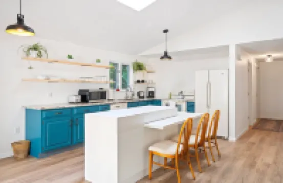 Scarborough Sanctuary-Cozy retreat close to all local attractions.