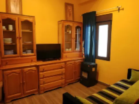 RURAL APARTMENT ASTURIAS