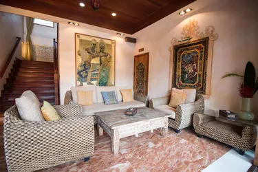 รูปภาพของExclusive Balinese 7BR Villa for rent