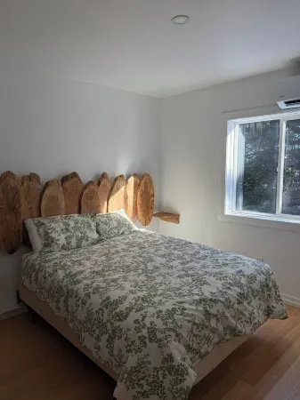 The Gallery /Spa House in picturesque Oceanside community