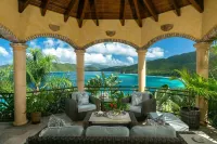 Cinnamon Breeze - Ultra-luxury villa in Peter Bay Estate