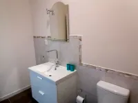 Your Personal Paradise in ZenGarden: Cozy Vacation Home for Couples in Paraguay Hotels in Nemby