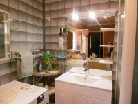 Apartment with terrace, near the bird park, nearby shops