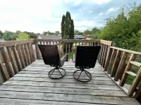 Spacious and Bright 3 Bedroom, 2 Bath Townhome Conveniently Located!