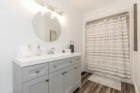 Downtown Huntsville Loft
