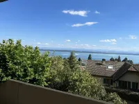 Large apartment. 3 bedrooms, Alpes Rez, Neuchatel