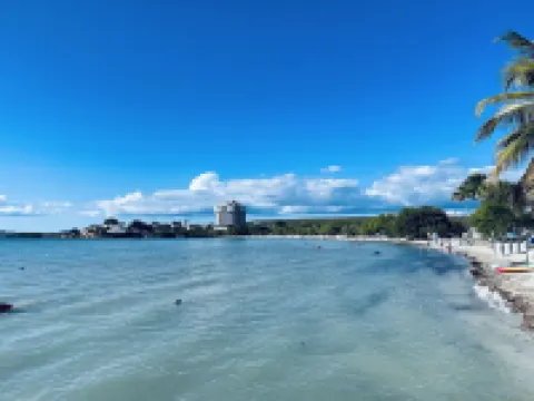 Beach Apartment next to 4 beaches - (walking distance) - Playa Santa