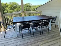 The Farmers Sun Private pool, hot tub, golf course views, minutes from the beach