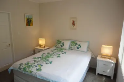 Ocean View BnB with fantastic sea views