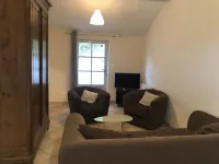 Gite 4 people with private pool in the countryside