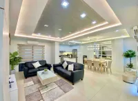 Beautiful new 3 level luxury Town House Davao City