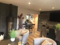 APARTMENT VILLAGE CENTER MEGEVE