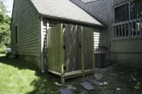 4-bedroom Vacation Home Less Than 1 Mile to Nauset Beach, AC, Fire-Pit - Wifi