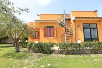 Ciumara Houses - Ciumara West