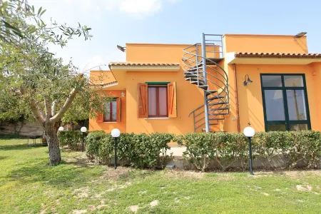 Ciumara Houses - Ciumara West