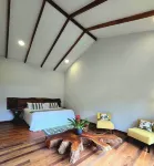 Casa Mia Suite with Jacuzzi and Panoramic View