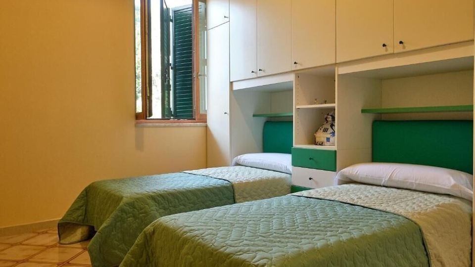 Villa Pricitella Amalfi