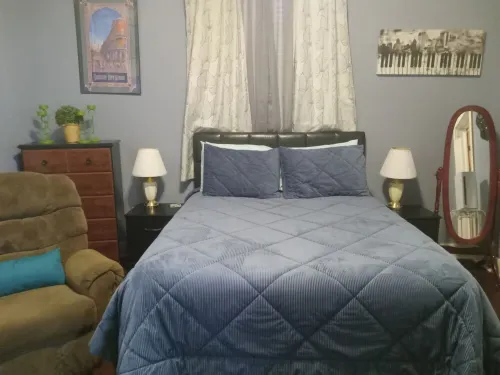 "A True Taste of New Orleans"