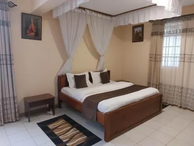 Roza Guest House Naivasha Hotels in 