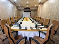 Hotel di Arch Lucknow Hotels in Lucknow