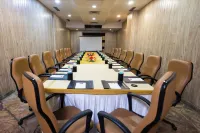 Hotel di Arch Lucknow