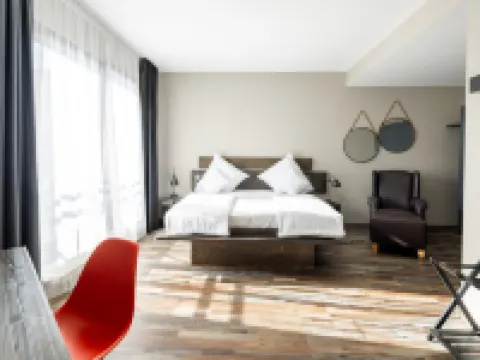 Loftstyle Hotel Gerlingen, Sure Hotel Collection by Best Western Hoteles en Gerlingen