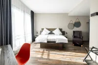 Loftstyle Hotel Gerlingen, Sure Hotel Collection by Best Western Hotel di Ditzingen