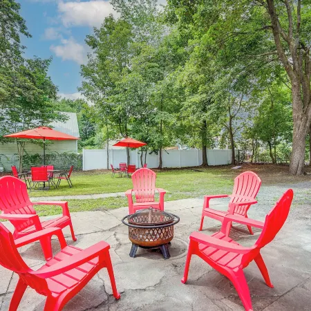 Charming Glens Falls Retreat Near Downtown!