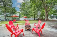 Charming Glens Falls Retreat Near Downtown! - Bintang 3