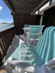 Captivating Water View with sounds of the sea just a few feet away - Bldg D-209