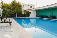 Hotel Colon Merida - Dành cho gia đình