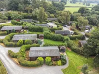 Sunny View Hotels in Saint Harmon