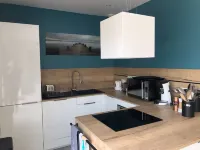 Cala Rossa: MT charm + Quality / Price – Private heated pool-Air conditioning- WIFI
