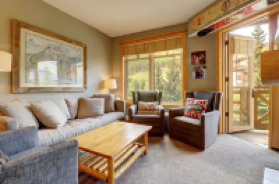 이 콘도에서 볼 수 있는 놀라운 전망 - TM325 레드어닝 제공