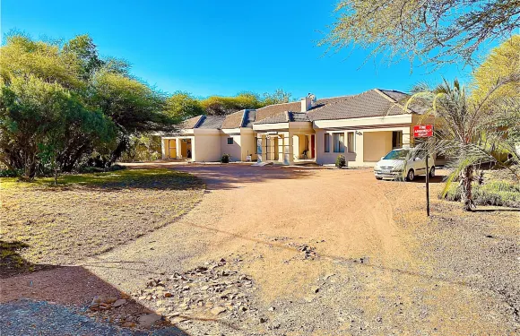 莫科洛迪藏身處