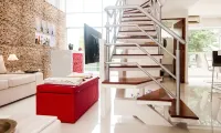 Comfortable 2 Bedroom Condo Near Las Perlas Beach!