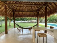 Boutique Resort in Mayan Jungle, Solferino, Quintana Roo