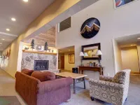 FP202S Foxpine Inn Home Hotels in Copper Mountain