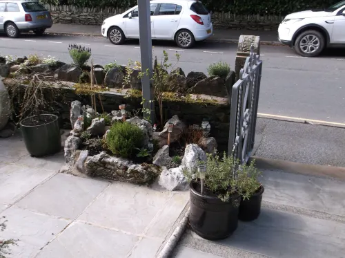 White Rose فنادق في ويندرمير