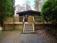 Top Lodge, 4 Skiptory Howe Hotels in Lakes