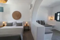 Archon Seaside Retreat - balcony