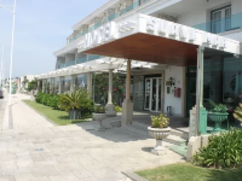 Hotel Suave Mar Hotels in Esposende
