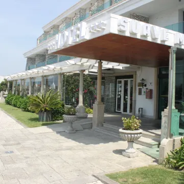 Hotel Suave Mar
