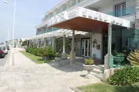 Hotel Suave Mar Hotels near Castro de S. Lourenco