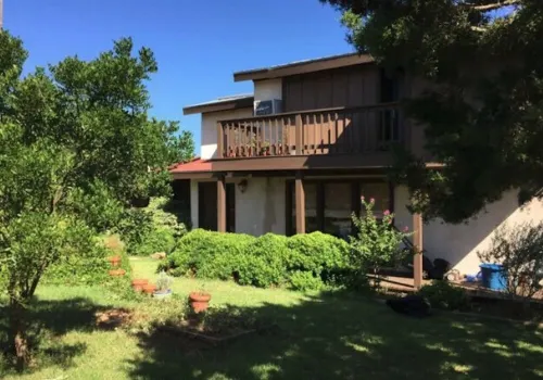 Beautiful Mountain Vacation Rental Hotels in Pipe Creek