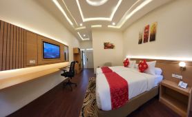 Hotel Fortune Kendari and Convention