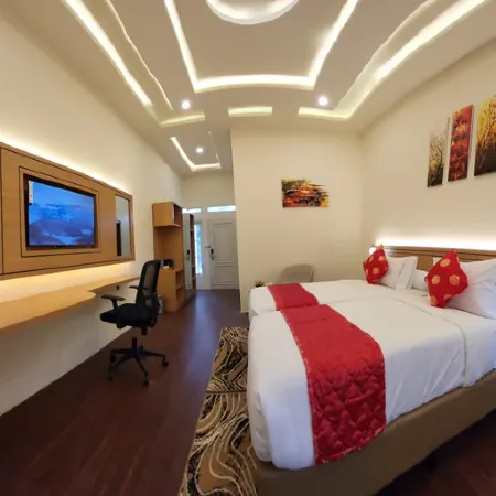 Hotel Fortune Kendari and Convention
