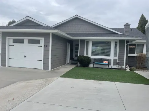 Kozy Retreat with Pool